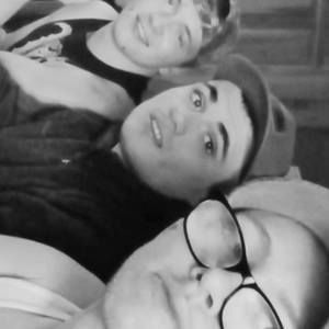 Meet your Posher, Noah